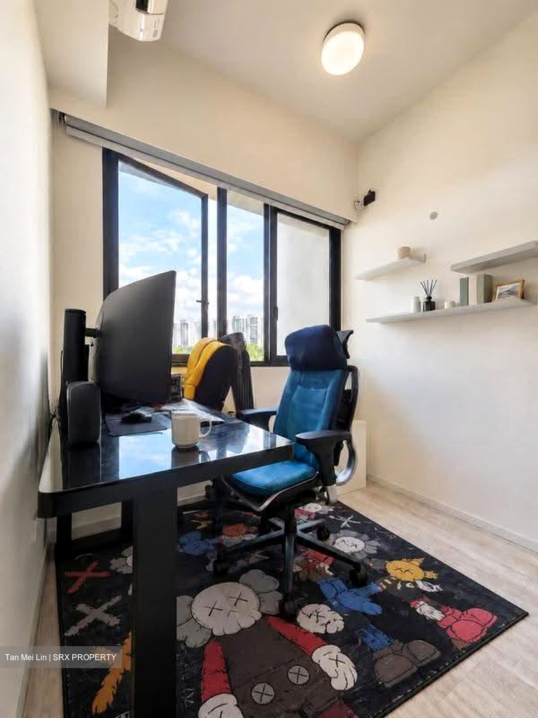 Bidadari Park Drive (D13), Apartment #628705671